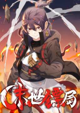 巨鲨之夺命鲨滩